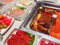 -海底捞火锅(亲子主题北金鹰店)