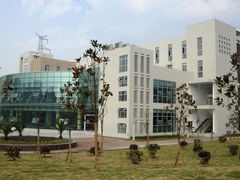 -河海大学(常州校区)