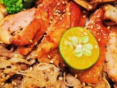 -牛邸·烧肉饭(来福士店)
