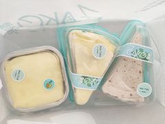 -7cake榴莲千层蛋糕(塘苗路店)