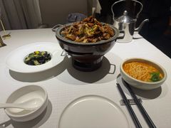 -悦融·京鲁菜·露台花园(安定门店)