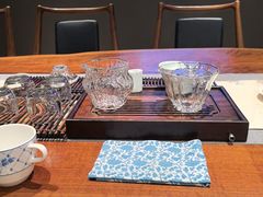 -悦融琥珀·京鲁菜·海味珍品(西单店)