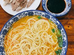-苏州藏书羊肉馆(安顺路店)