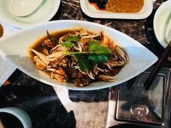 -贰重天冰煮羊自助火锅(东坝店)