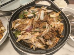 -鸭匠食府·挂炉烤鸭·新京菜(阜成路店)