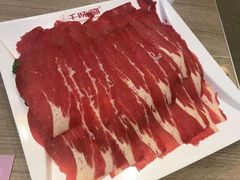 -千味涮·健康火锅(会展连城新天地店)