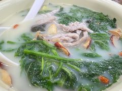 -南记食粥坊·宵夜大排档(莲花总店)