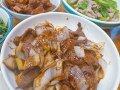 -小方的面(徐家汇店)