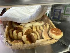 -李小老烧饼(常营民族家园店)