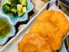 -Hi YOU你的饭局泰餐厅(雍和宫店)