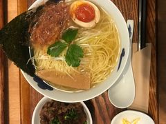和牛-面屋 猪一