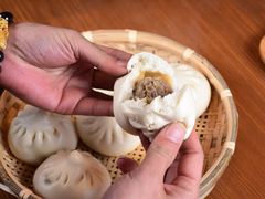 -李久其家民间餐厅(梅溪湖店)