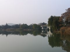 -云龙湖旅游景区