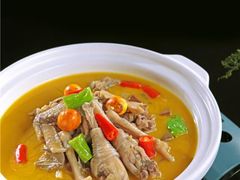-野渡坡·极致湘菜·庭院餐厅(汉阳店)