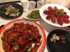 -沪小胖·小龙虾·蓝龙王(八佰伴店)