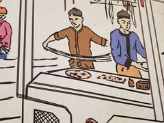 -老回回饺子馆(海洋馆店)