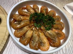 -世博洲际酒店-盛会堂中餐厅