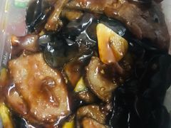 -天和晟烤鸭店(玉泉西街店)