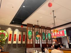 -禄运茶居·手工点心(猎德店)