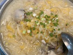 酸菜大骨炖粉条-东北老家私房菜(文灶店)