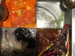 -海底捞火锅(苏宁生活广场店)