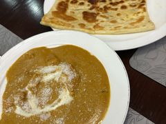 -食彩美印度特色美食餐厅·印度料理