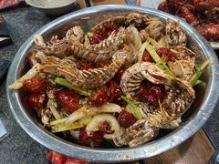 -辣盆盆麻辣小龙虾(哈尔滨总店)