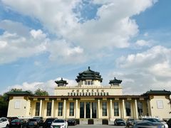 -中国农业博物馆