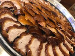 -守柴炉烤鸭(中海国际店)