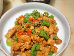 -锦府盐帮·侯宅(五棵松万达店)