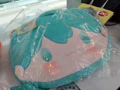 -DQ·蛋糕·冰淇淋(通州万达店)