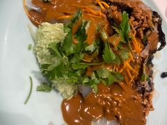 -北李妈妈菜·海肠捞饭(高新万达店)