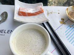 -博林圣海伦酒店-LA VILLA自助西餐厅(华侨城店)