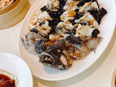 -利苑酒家(合景国际金融广场店)
