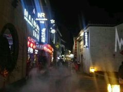 -黎阳老街