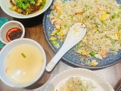 -章记星洲 · 新加坡餐厅(望京店)