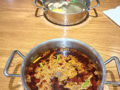 -呷哺呷哺(万达新世界店)