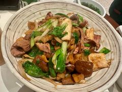 -慧娟面馆·餐厅(望江路店)