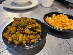 -红辣椒·川菜·火锅(张杨路店)