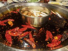 -李雪火锅食府(宽窄巷子总店)