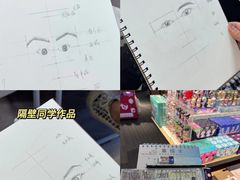 -金夫人化妆摄影职业培训学校