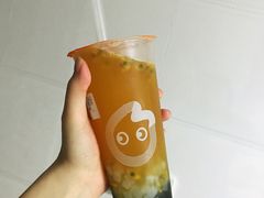 -CoCo都可(盐城宝龙城市广场店)