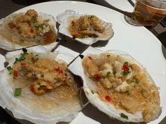 -将相和·海鲜蒸饺大连菜