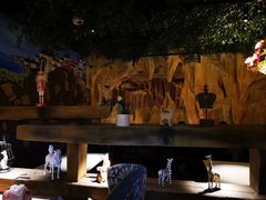 大堂-魔膳厨房·果木牛排·西餐厅(MM2店)