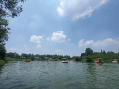 -太阳岛度假酒店