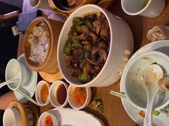 -闽上鲜·福建菜(龙湖滨江天街店)