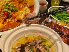 -桂小厨广西菜(万象城店)
