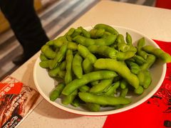 -钱锋炭缸烧烤(扶余路直营一店)