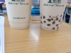 四季奶青-1点点(湖明店)