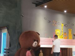 -蓝珊甄选海鲜自助·火锅大排档(近阿那亚店)
